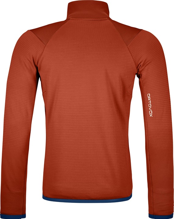Image du produit Ortovox Veste en polaire Grid (XL)