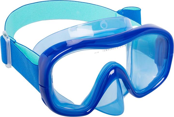Actual product image Subea Mask Snk 520