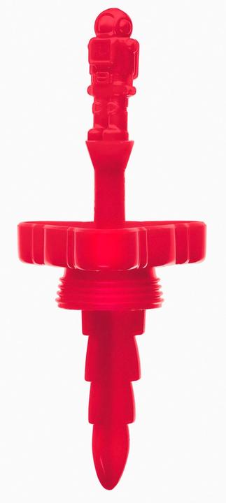 Produktbild Cuisipro 6er Set Eisform Rakete