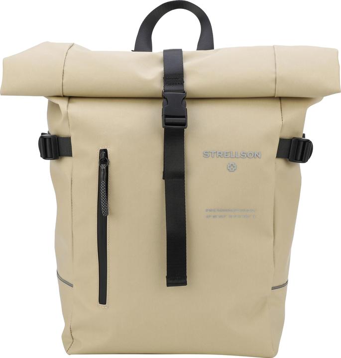Produktbild Strellson stockwell 2.0 eddie backpack mvf (11 l)