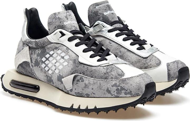 Actual product image Be positive Space Race Wing - Reflective (37)