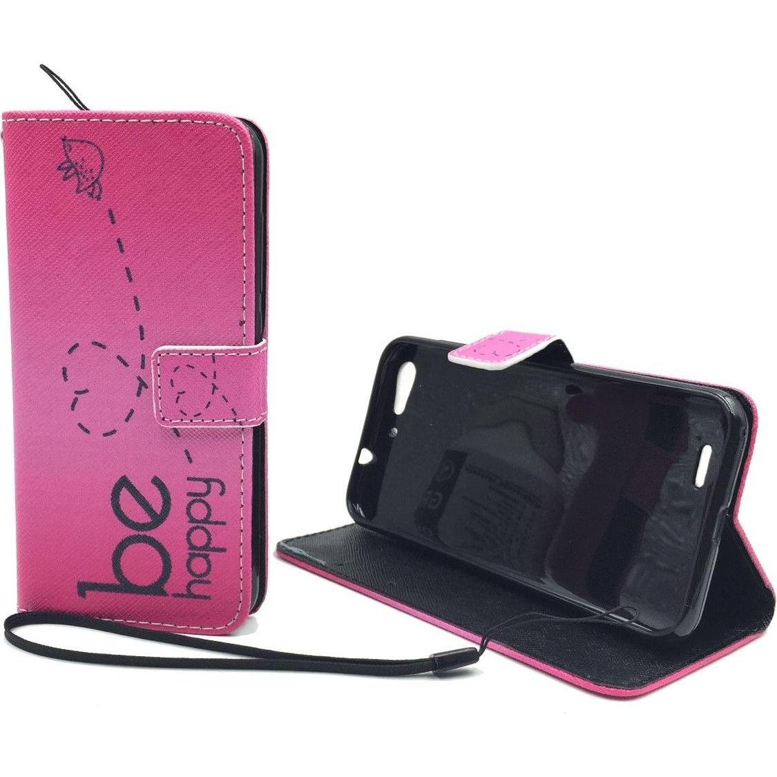 Thumbnail - König Design Schutz Handy Hülle für Samsung Galaxy Tasche Case Cover Wallet Flip Etuis Motiv (Samsung Galaxy S6 Edge), S...