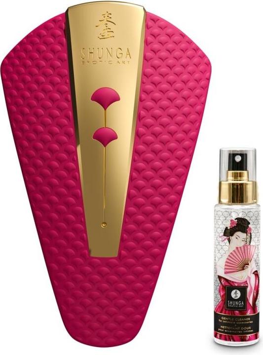 Produktbild Shunga Calendar of Desires