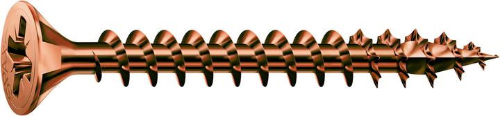 Actual product image Spax Chipboard screws (1000 Screws per piece)