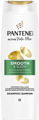 Produktbild Pantene Shampoo Weichheit 400ml (400 ml, Flüssiges Shampoo)