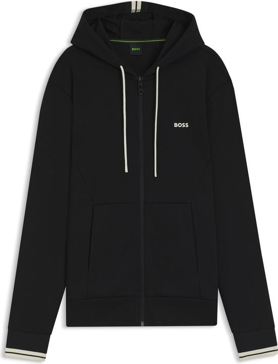 Produktbild BOSS FZ Hoodie Zone (M)