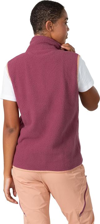 Actual product image Kari Traa Rothe Vest (L)