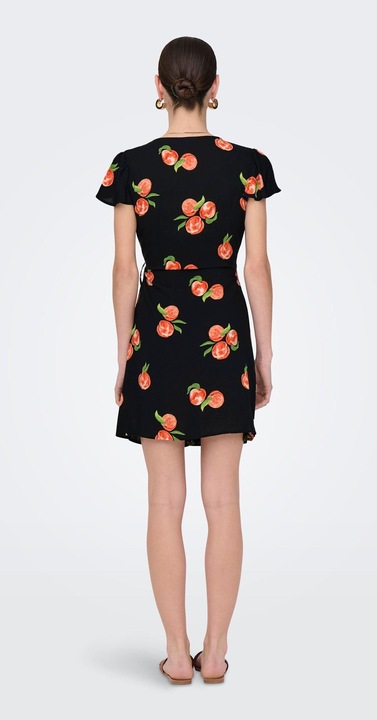 Produktbild JdY JDYSEZEN Midikleid Kleid (S)
