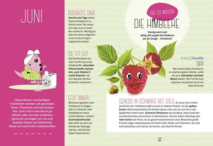 Immagine prodotto Baby und Familie: Schnelle Familienküche (Tedesco, Susanne Klug, Stefanie Becker, 2020)