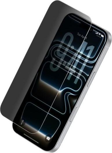 Produktbild Belkin Invisiglass Privacy (1 Stk., Apple iPhone 17 Pro)