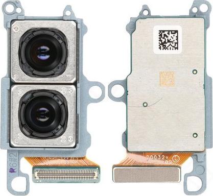 Immagine prodotto Samsung Fotocamera principale da 12 + 64 MP per G980F, G981B Galaxy S20, S20 5G (S20)