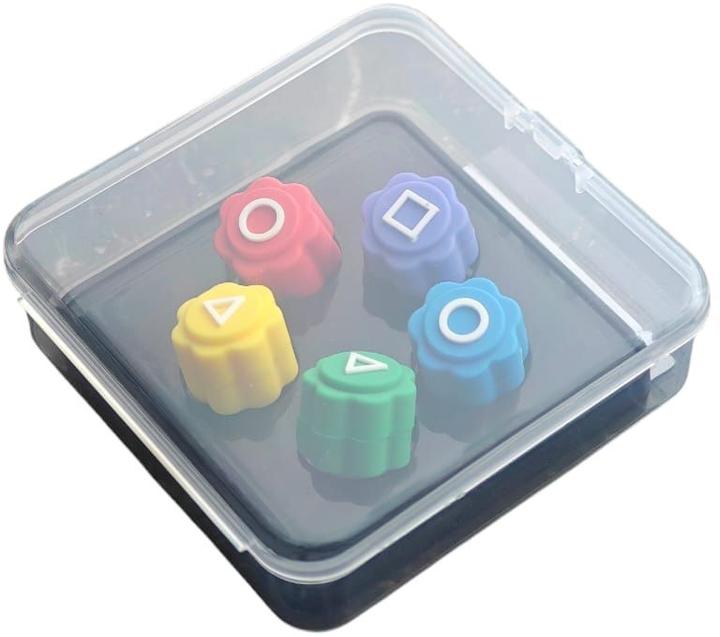 Produktbild Triton MagiX Gonggi (Deutsch)