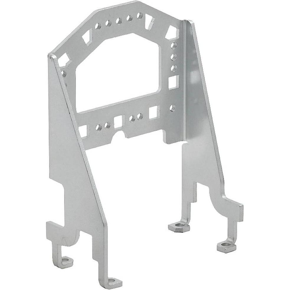 Weidmüller, Materiale installazioni elettriche, Pannello Di Presa Hdc 4 Com