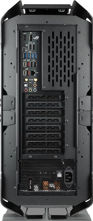 Produktbild Joule Performance High End Gaming PC RTX4090 I9 64GB 4TB L1131686 (4000 GB, 64 GB, Intel Core i9-14900K, GeForce RTX 4090)