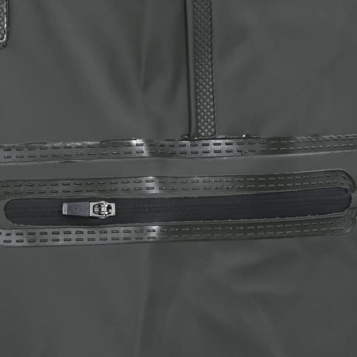 Immagine prodotto vidaXL Waders con stivali e cintura