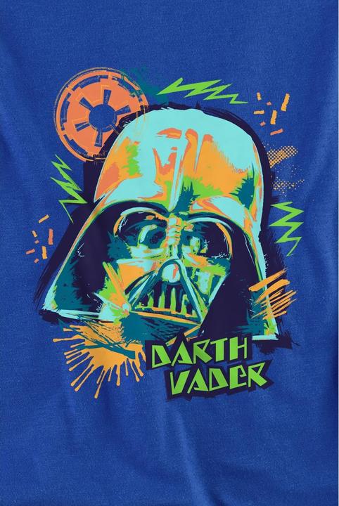 Immagine prodotto Star Wars 90s Felpa Darth Vader Adulto Unisex (L)