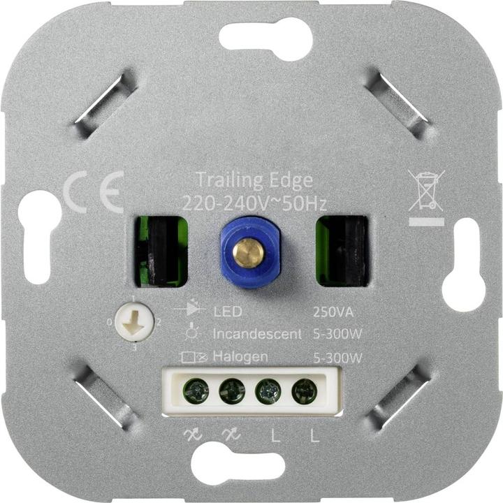 Image du produit Sygonix Drehdimmer