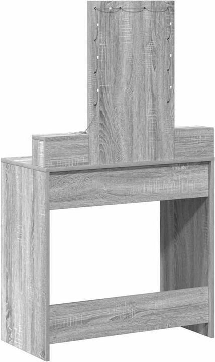 Image du produit vidaXL Schminktisch (41 x 79 x 140 cm)