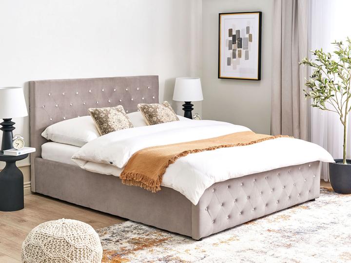 Produktbild Beliani Amiens (160 x 200 cm)