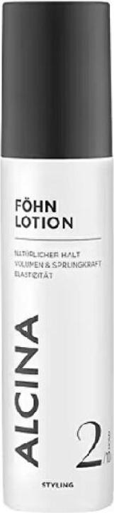 Image du produit Alcina Lotion pour sèche-cheveux (125 ml)