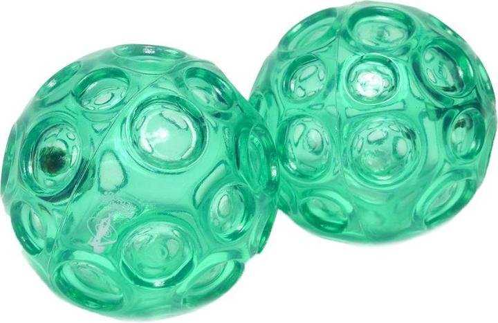Actual product image Franklin Faszientraining Ball