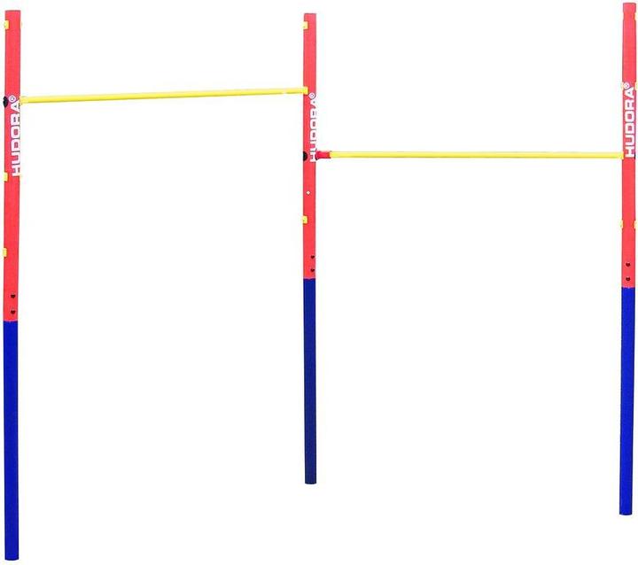 Immagine prodotto Hudora 1 set di viti per i binari da ginnastica Fabian