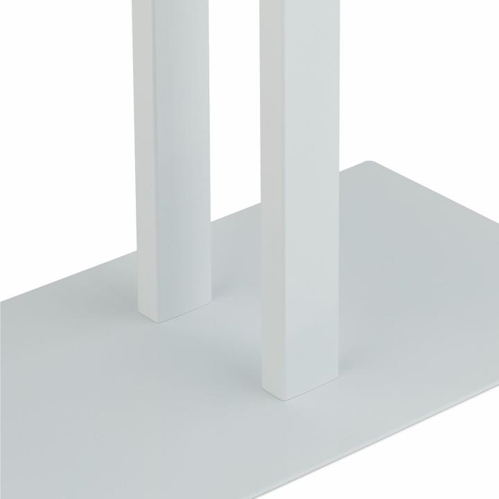 Produktbild Relaxdays Feuerschale (75 cm)