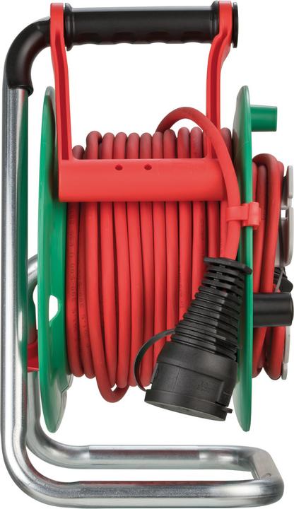 Actual product image Brennenstuhl Cable drum Garant Bretec 240 (25 m)