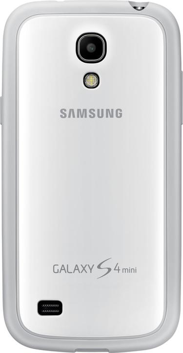 Actual product image Samsung Galaxy S4 mini Protective Cover+ (Samsung Galaxy S4 mini)