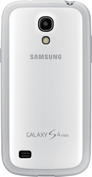 Image du produit Samsung Galaxy S4 mini Cover+ de protection (Samsung Galaxy S4 mini)