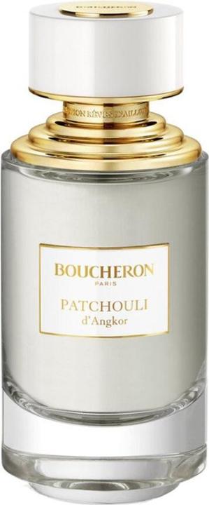 Immagine prodotto Boucheron Patch d'Angkor Eau de Parfum (Eau de parfum, 125 ml)