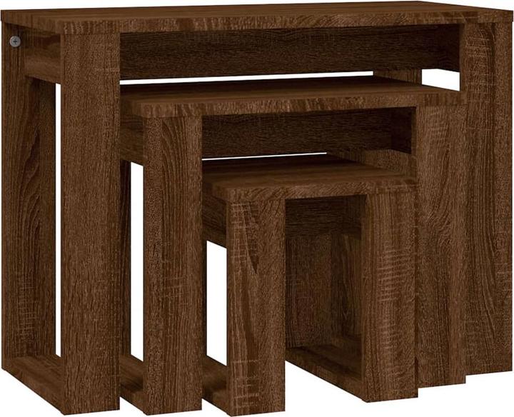 Image du produit vidaXL Curtice