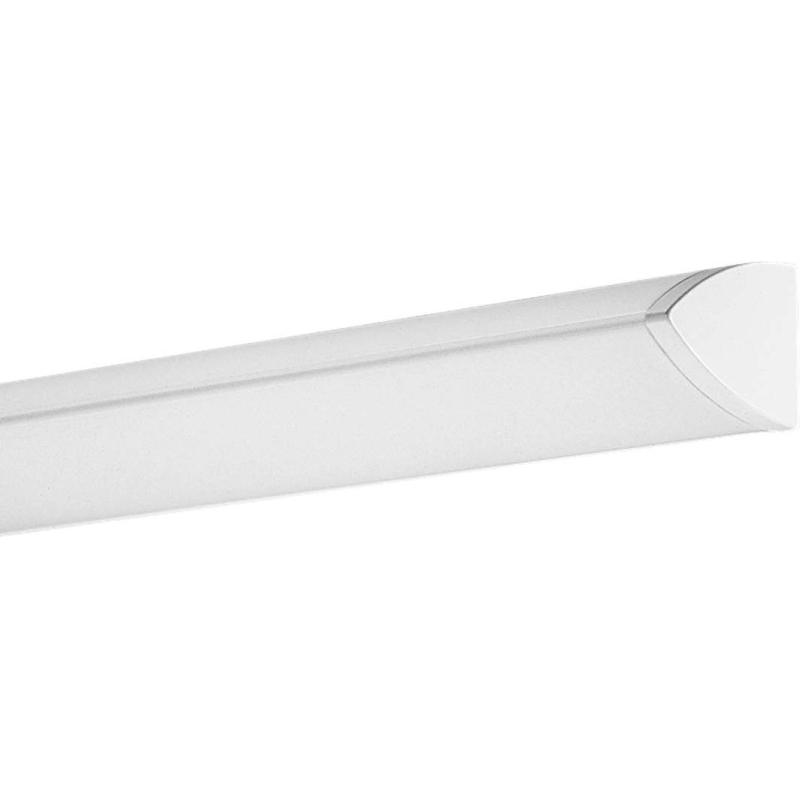 Trilux, Wandleuchte + Deckenleuchte, LED-Anbauleuchte (1100 lm)
