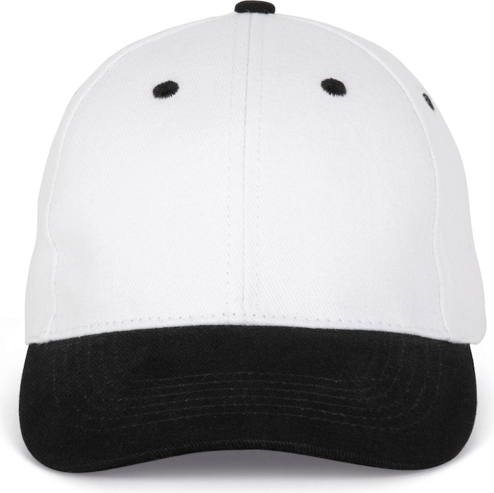 White, Black