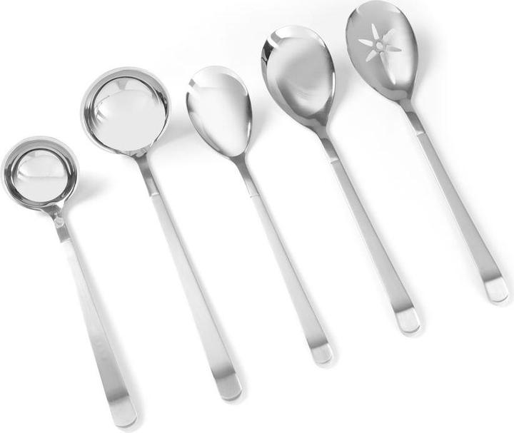 Actual product image Hendi Soup spoon