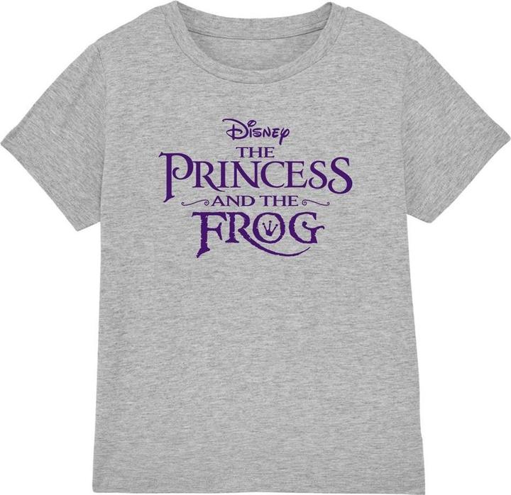 Produktbild Disney Princess TShirt (128)