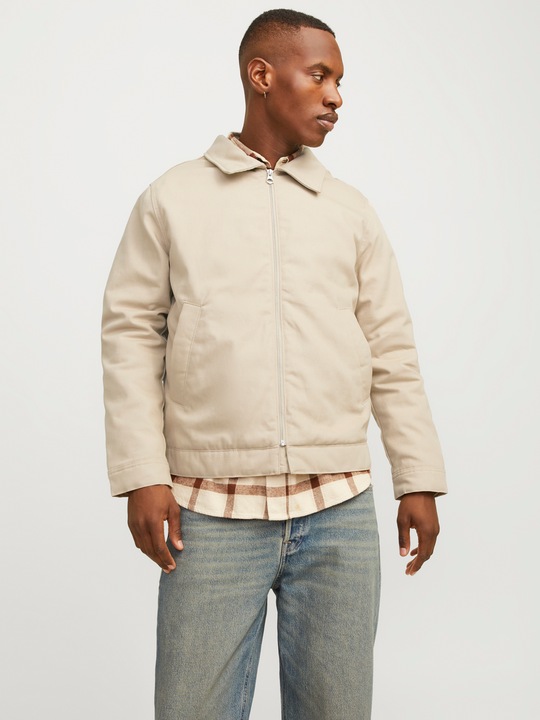 Produktbild Jack & Jones Jorbushwick Worker Jacket (XXL)