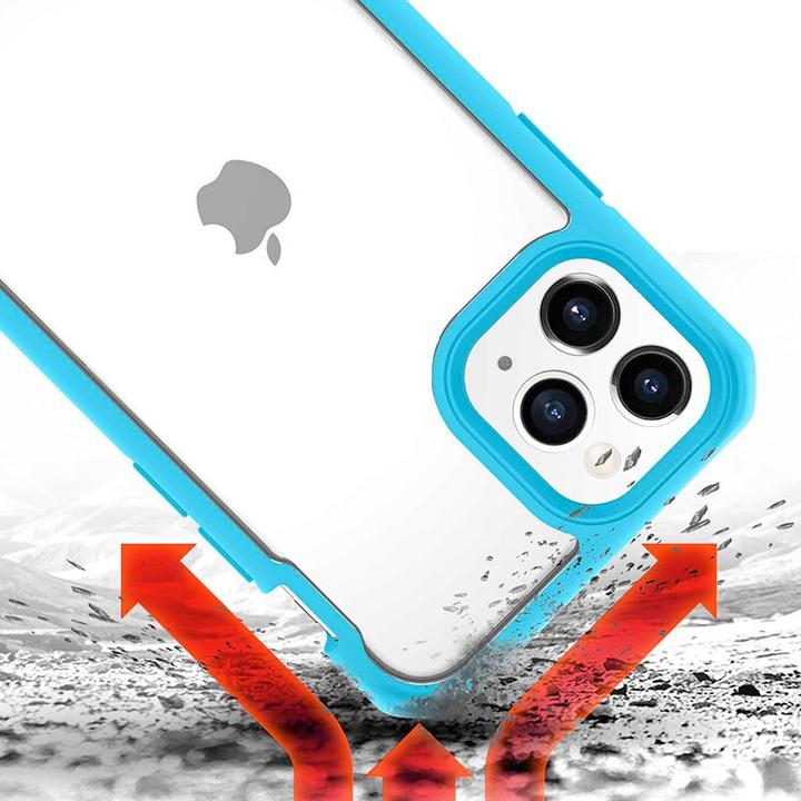 Image du produit Itskins Hybride solide (Apple iPhone 11 Pro Max)