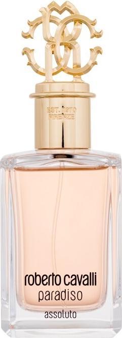 Produktbild Roberto Cavalli Signature Collection Assoluto Eau de Parfum Vapo 100 ml (Eau de Parfum, 100 ml)