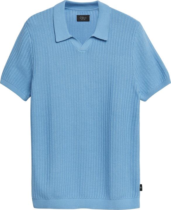 Blau