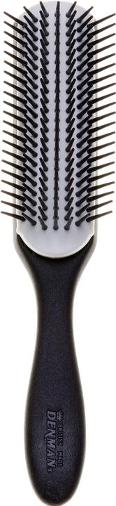 Image du produit Denman Brosse Black Range
