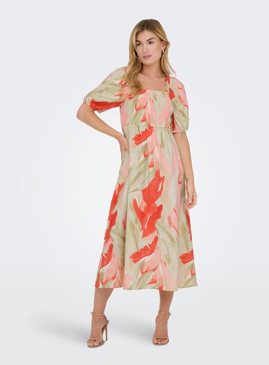 Actual product image JdY JDYCAMILLE Langes Kleid Kleid (L)