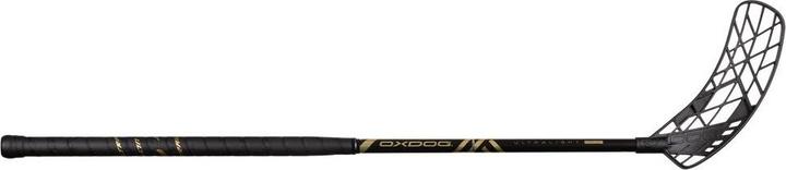 Produktbild Oxdog Ultralight HES 31 BK Round (92 cm, Rechts)