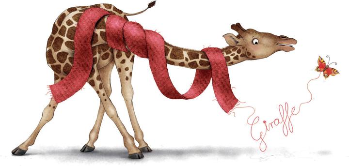 Image du produit Welches Tier hat sieben Meter Halsweh? (Allemand, James Krüss, 2022)