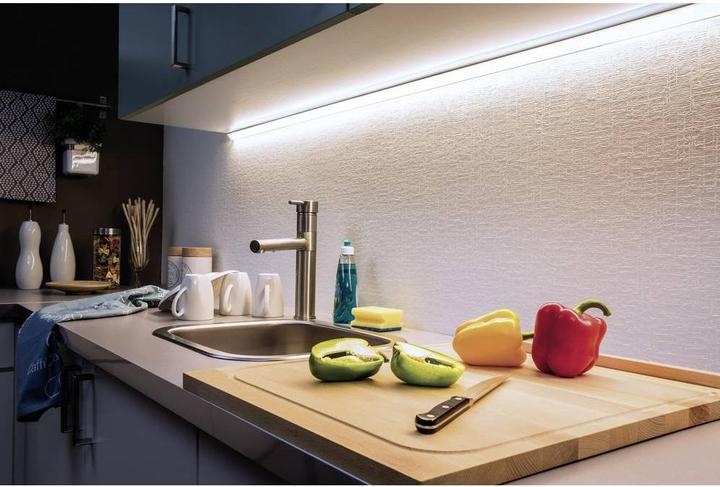 Image du produit Paulmann MaxLED 1000 Stripe (Lumière du jour, 100 cm, Intérieur)
