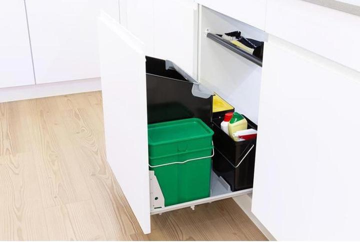 Image du produit Müllex Confort (35 l)