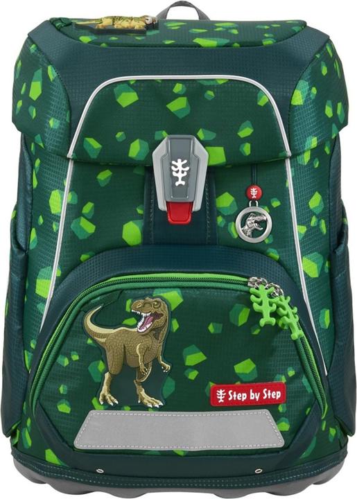 Actual product image Step by Step Dino Targo (19 l)