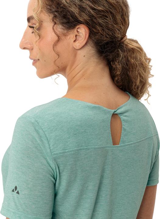Produktbild Vaude Women's Skomer Hiking T-Shirt II (44)