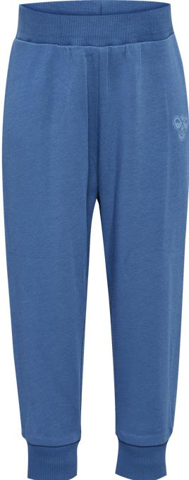 Actual product image hummel Hmlmini Jersey Crewsuit Bee (80)