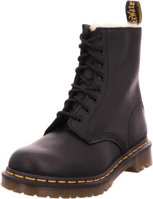 Actual product image Dr. Martens 1460 Serena (37)